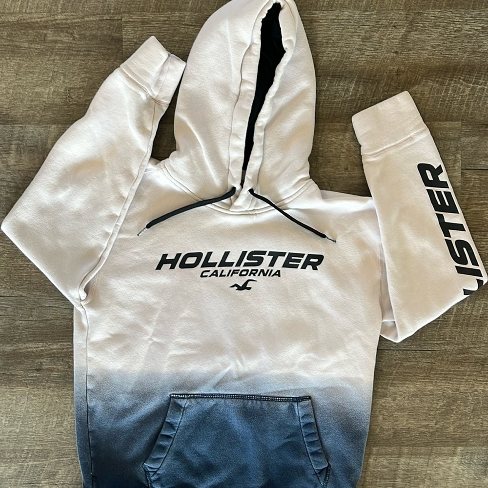 Hollister Men’s Hoodie
